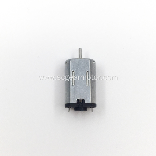 M20 Beauty tools electric DC motor